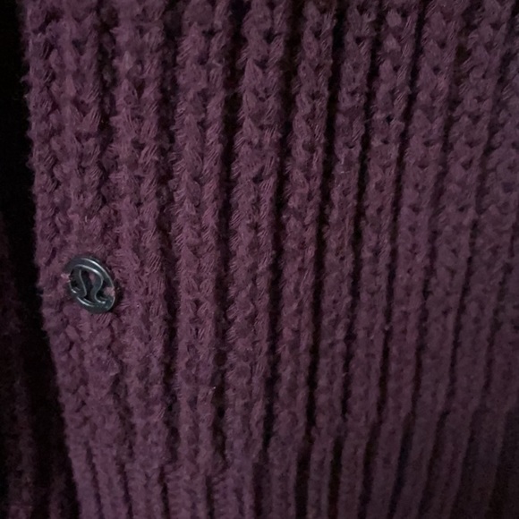 Bring the Cozy Turtleneck cotton sweater size 8 - Picture 4 of 14